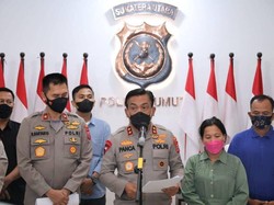 Perjalanan Kasus Pedagang Bela Diri Malah Tersangka hingga Disetop Polisi