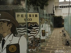 Taman Tematik di Bandung Buka Lagi, Syarat Masuk Pakai PeduliLindungi