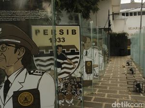 Taman Tematik di Bandung Buka Lagi, Syarat Masuk Pakai PeduliLindungi Taman Tematik di Bandung Buka Lagi, Syarat Masuk Pakai PeduliLindungi