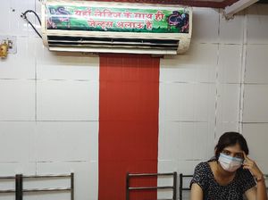 Viral! Restoran Ini Hanya Terima Pengunjung Pria Jika Ditemani Wanita