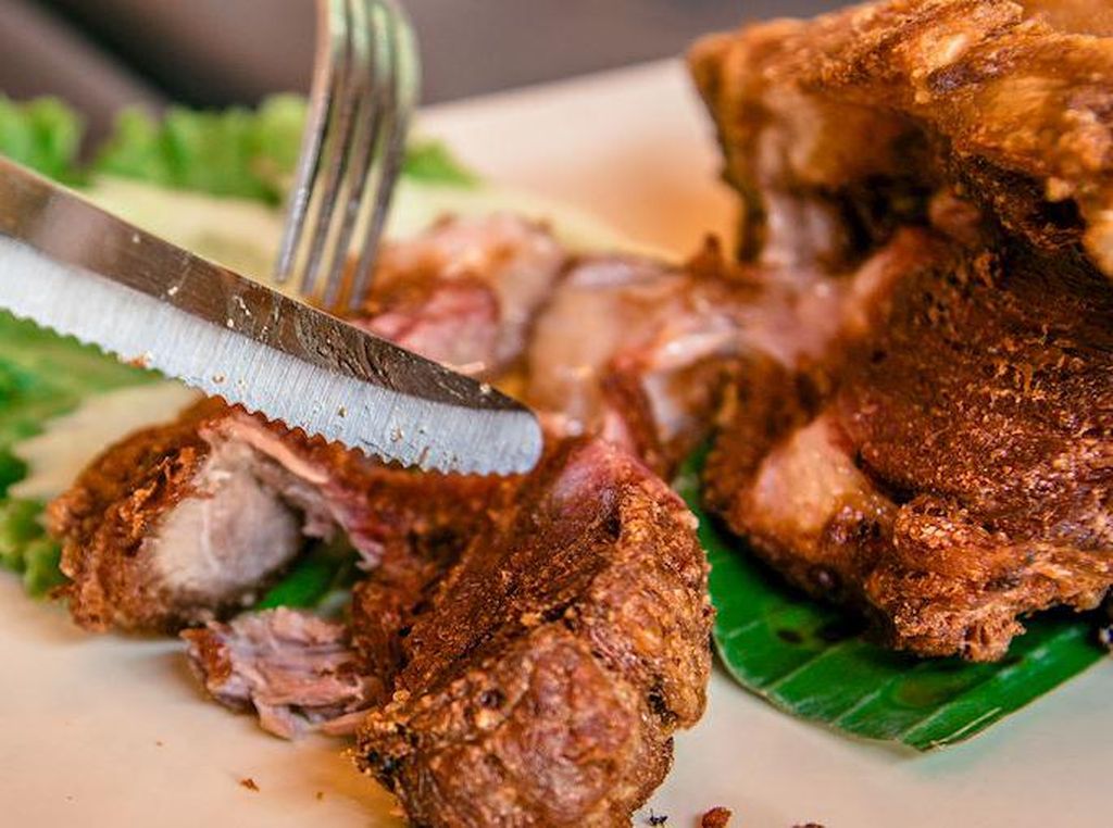 Wajib Cicip! Ini 7 Masakan Babi yang Paling Populer di Filipina