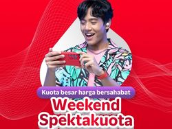 Kuota Data Telkomsel 150 GB Hanya Rp 150 Ribu, Cuma Sampai Besok