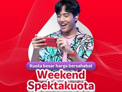 Kuota Data Telkomsel 150 GB Hanya Rp 150 Ribu, Cuma Sampai Besok