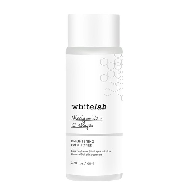 Whitelab Brightening Face Toner./Foto: tokopedia.com/Whitelab Official Store