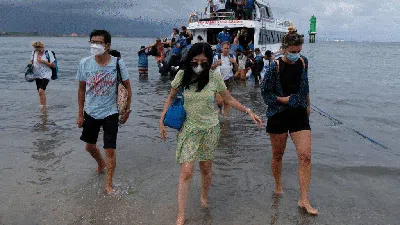 4 Negara di ASEAN Ini Longgarkan Pintu Internasional, Salah Satunya RI