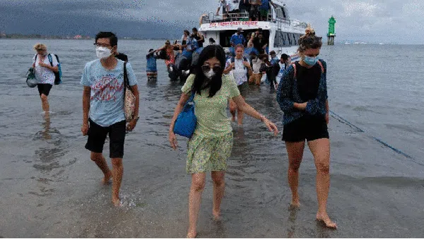 4 Negara di ASEAN Ini Longgarkan Pintu Internasional, Salah Satunya RI