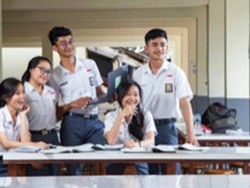 7 Alasan Pendidikan Bisa Jauhkan Seseorang dari Jerat Narkoba