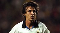 Ini adalah Andrea Pirlo semasa di Inter Milan pada periode 1998–2001. (Foto: Getty Images/Clive Brunskill)