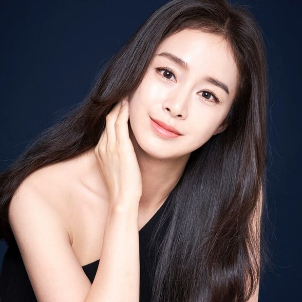 Artis korea dengan iq tinggi