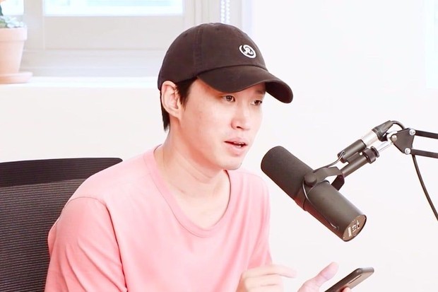 Artis korea dengan iq tinggi