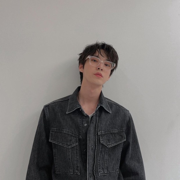 Artis Korea yang suka makanan indonesia