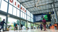 KAI Buka Suara soal Gugatan Tiket Kereta Gratis untuk Anak Usia 0-5 Tahun