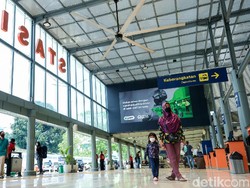 Aturan Perjalanan Baru: Anak di Bawah 12 Tahun Tak Wajib Bawa Bukti Vaksin