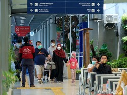 PPKM Level 3 Nataru Batal, Ini Syarat Terbaru Perjalanan Jarak Jauh