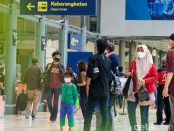 Ini Daftar KA yang Beroperasi Desember dari Jakarta, Termasuk Aturannya