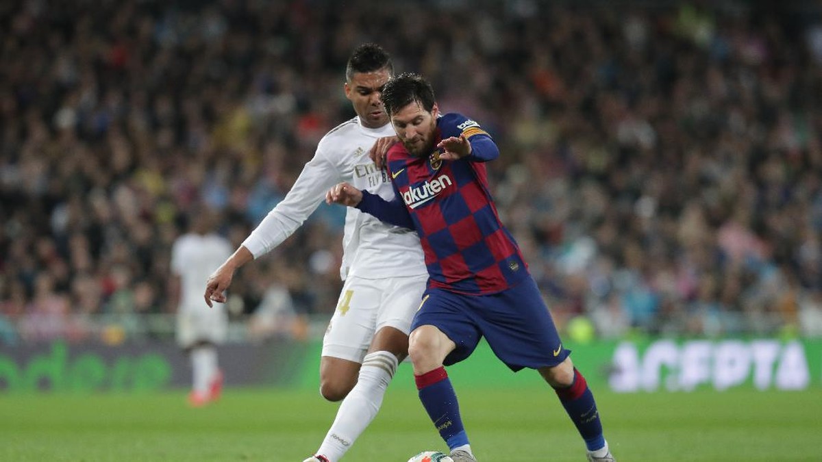 Foto: Getty Images/Gonzalo Arroyo Moreno