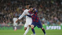 Casemiro Ungkap Rahasia Redam Messi: Jangan Bikin Dia Kesal