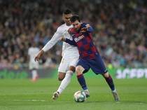 Casemiro Ungkap Rahasia Redam Messi: Jangan Bikin Dia Kesal
