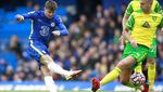 Foto: Mount 3, Chelsea 7, Norwich 0