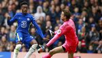 Foto: Mount 3, Chelsea 7, Norwich 0