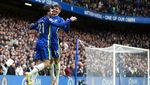 Foto: Mount 3, Chelsea 7, Norwich 0