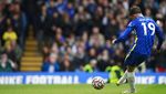 Foto: Mount 3, Chelsea 7, Norwich 0