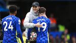 Foto: Mount 3, Chelsea 7, Norwich 0