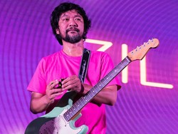 Clifton Rompies Cabut dari Club 80s