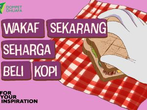 Bukan Cuma Liburan atau Belanja, Ini Cara Lain Temukan Kebahagiaan Bukan Cuma Liburan atau Belanja, Ini Cara Lain Temukan Kebahagiaan