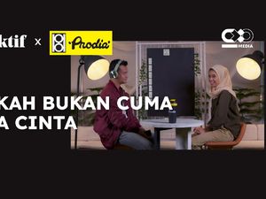 Masih Ragu Si Dia Pasangan yang Tepat? Simak Kisah Muda-mudi Ini