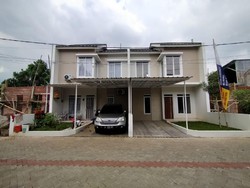 Ini Pilihan Rumah di Pondok Cabe, Harga Mulai Rp 700 Jutaan