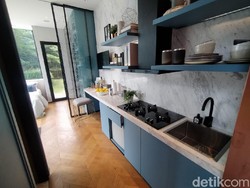 Punya Modal Rp 500 Juta, Masih Bisa Dapat Hunian di Pondok Cabe?