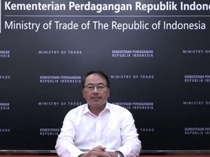 Paten, 6 Produk Lokal RI Raih Penghargaan Desain Internasional!