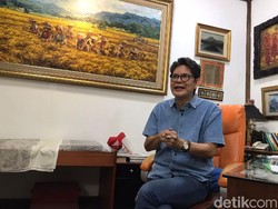 Simak Lurr! Rahasia Bikin Istri Orgasme hingga Squirt dari Dokter Boyke