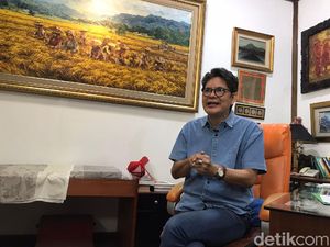 Terlanjur Jalani FWB? Nih Pesan Penting dr Boyke Terlanjur Jalani FWB? Nih Pesan Penting dr Boyke