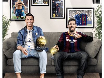 Meme El Clasico Pertama Tanpa Messi-Ronaldo, Mengsedih atau Seru?