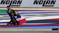 Klasemen MotoGP 2021: Quartararo Kunci Posisi Teratas