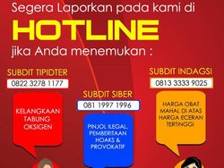 Anda Warga Jatim Jadi Korban Pinjol Ilegal, Lapor Saja di Sini