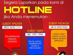 Anda Warga Jatim Jadi Korban Pinjol Ilegal, Lapor Saja di Sini Anda Warga Jatim Jadi Korban Pinjol Ilegal, Lapor Saja di Sini