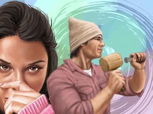 Mimpi dan Hal-Hal yang Tak Perlu Dipercayai