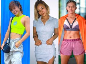 4 Sosok Jelita Calon Jawara: Judo, Gulat, atau Muay Thai yang Berjaya? 4 Sosok Jelita Calon Jawara: Judo, Gulat, atau Muay Thai yang Berjaya?