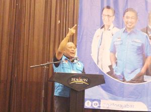 Tes PCR Jadi Syarat Naik Pesawat, Gelora Jabar: Mempersulit Masyarakat