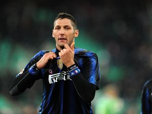 Legenda Inter Milan Beri Selamat ke Tim Piala Thomas Indonesia Legenda Inter Milan Beri Selamat ke Tim Piala Thomas Indonesia