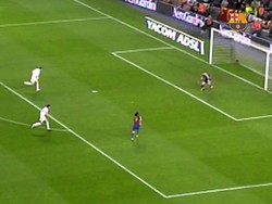 Video: Nostalgia Gol Pertama Messi dalam El Clasico