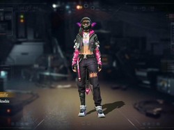 Miliki Bundle Terbaru Free Fire dan Dapatkan Hadiah Menarik