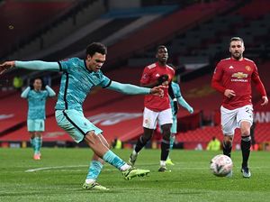 Lini Serang MU Ngeri, Liverpool Mesti Lakukan Ini