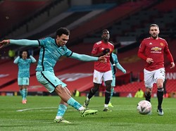 Lini Serang MU Ngeri, Liverpool Mesti Lakukan Ini