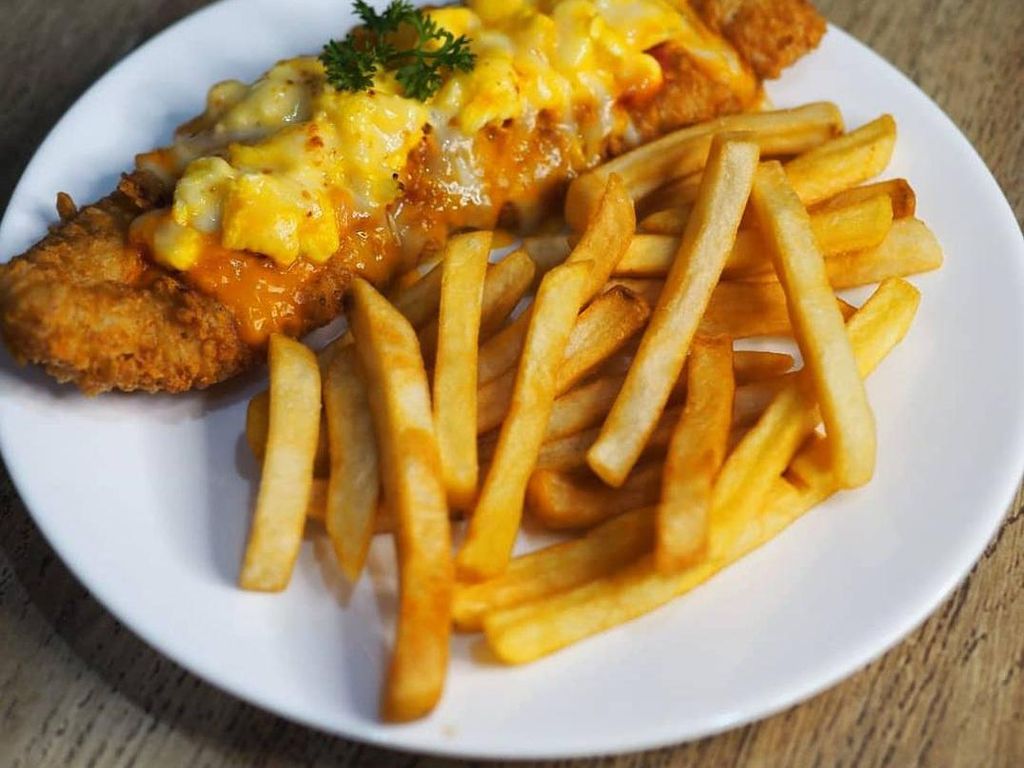 Siapa Pemilik Restoran Fish & Co. yang Tutup 31 Desember? Siapa Pemilik Restoran Fish & Co. yang Tutup 31 Desember?