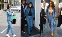 Wajib Coba, Begini Cara Mix And Match Celana Jeans Ala Selena Gomez!