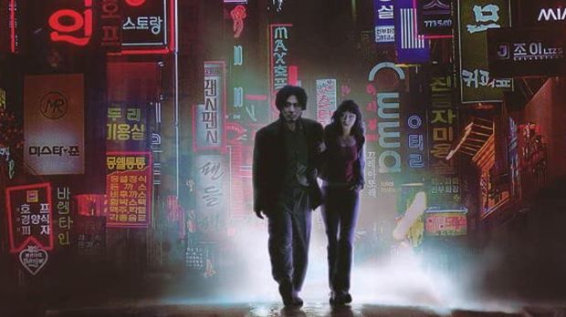 Oldboy (2003)